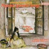 Canciones españolas antiguas: Las morillas de Jaén