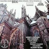 Missa Integra D-moll, Nov. I / 46: Gloria