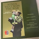 Boogie Woogie Bugle Boy