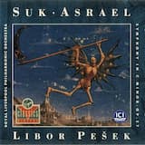 Asrael, Symphony in C minor, op. 27: I. Andante sostenuto