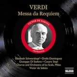 Messa da Requiem: Sequence: Ingemisco