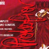 Piano Sonata no. 7, op. 83: 2. Andante caloroso