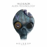 Alien Technology