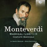 Madrigals, Book 5: Amor, se giusto sei, SV 103