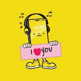 Glücksbringer (2 iPhones)