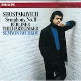 Symphony no. 11: I. The Palace Square (Adagio)