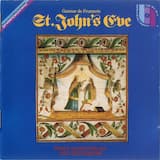 St. John’s Eve: Act II: Picture 4. The Midsummer festival