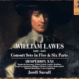 VI. Consort Set a 6 in g minor: II. Fantazy