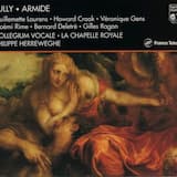 Armide : Acte IV, Scène 1. Air