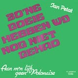 Zo’ne goeie hebben wij nog niet gehad