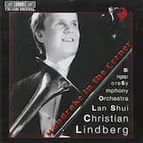 Suite for Trombone and Orchestra: I. Triomphale