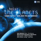 Mercury, the Winged Messenger