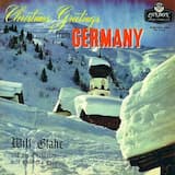 Susser die Glocken nie klingen