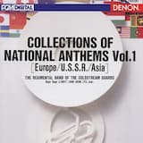 Ireland "Amthrán na bhFiann" [The soldier's song]