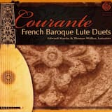 Pieces in A minor: III. Sarabande, La royale