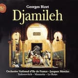 Djamileh: Dialogue