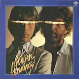 Verkeerd om terug te kijken