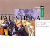 Motettorum liber quartus quinque vocibus, ex Canticis canticorum: Quae est ista quae progreditur