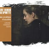 Préludes: Book 1: Des pas sur la neige