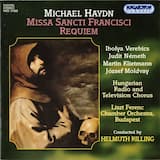 Missa ‘subtitulo Sancti Francisci’ (St Francis Mass): II. Gloria: Gloria