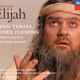 Elijah, op. 70: Part I, no. 13 Recitative - Chorus "Call him louder! He heareth not" (Elijah, prophets of Baal)