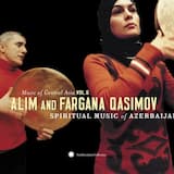 Eshqin Mehebbeti (Love of Loves)