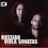 Sonata in C minor for Viola and Piano, op. 10: I. Moderato