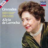 Seis Piezas Sobre Cantos Populares Españoles: Preludio