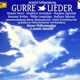 Gurrelieder: III. Teil "Gegrüßt, o König, an Gurresees Strand!" (Waldemars Mannen)