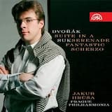 Serenade for String Orchestra in E-flat major, op. 6 (1892): III. Adagio