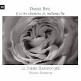 Mouette, pour bandonéon & théorbe