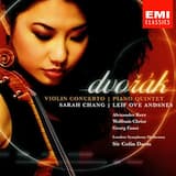 Violin Concerto, op. 53, B108: II. Adagio, ma non troppo