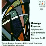 Suite d'Orchestre C major No. 1 Op. 9: Intermède (Gravement)