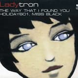 The Way That I Found You