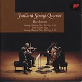 String Quartet No. 16 in F major, op. 135: II. Vivace
