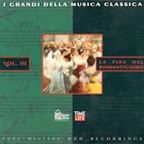 Te Deum: AEterna fac