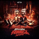 Creepy Terror Show (extended mix)