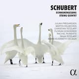 Schwanengesang, D. 957: Liebesbotschaft