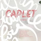 Les Prières pour voix, harpe et quatuor à cordes: Oraison dominicale