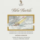 Concerto No. 3 for Piano And Orchestra: Adagio Religioso