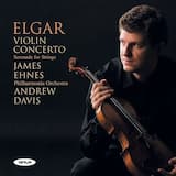 Serenade For Strings, op. 20: II. Larghetto