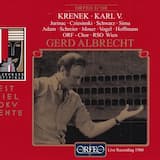 Karl V.: I. Teil: "So wie ich aus dem finstern Tor?"