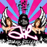 Gluteus Maximus Meridius