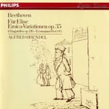 15 Variations and Fugue in E-flat major, op. 35 "Eroica Variations": Variation X