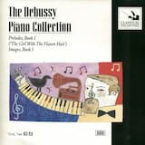 Préludes, Book 1: Très modéré (Les collines d'Anacapri)