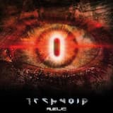 Last Thing in the World