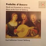 Hans Buchner: Tanzmaß Benzenauer mit Nachtanz