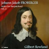 Suite in F minor, FbWV 653 “Die Hochstädter Leuchte”: II. Courante