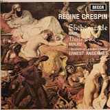 Nuits d'été : Au cimetière