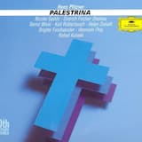 Palestrina: I. Akt, II. Szene "Schönste, ungnäd'ge Dame" (repr.)